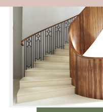 Услуги Лестницы под ключ в Фурманове