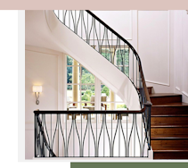 Услуги Лестницы под ключ в Фурманове