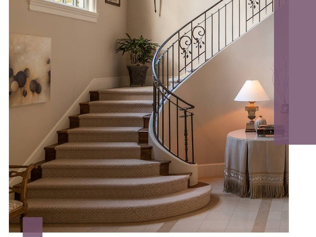 Лестницы под ключ в Фурманове — изготовление, монтаж, демонтаж