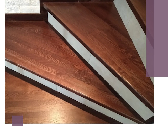 Ремонт металлических и бетонных лестниц в Фурманове быстро и качественно