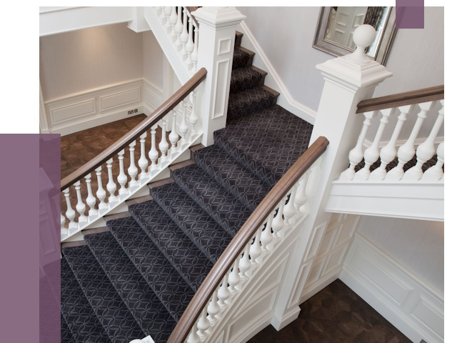 Деревянные лестницы в Фурманове на заказ от 427896 руб. — ПРОЛЁТ-Фрв