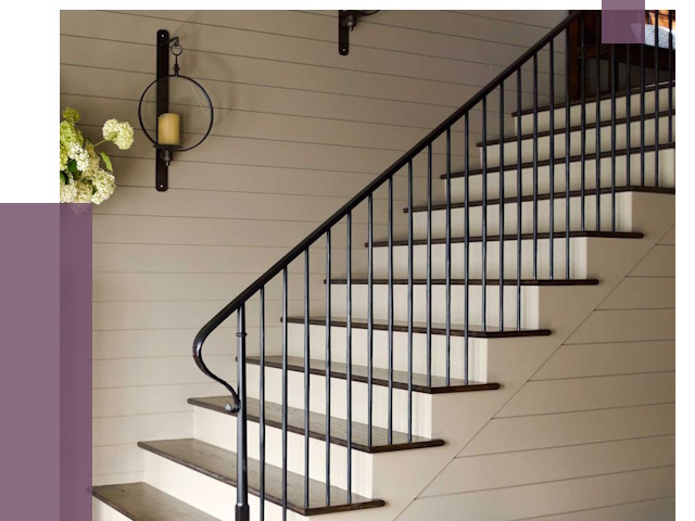 Лестницы для дома в Фурманове —  от 76410 руб. | ПРОЛЁТ-Фрв