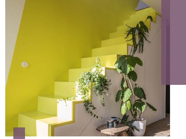 Профессиональная покраска лестниц в Фурманове с гарантией качества