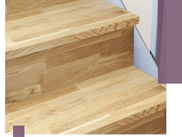 Лестницы из сосны под ключ в Фурманове — изготовление и монтаж