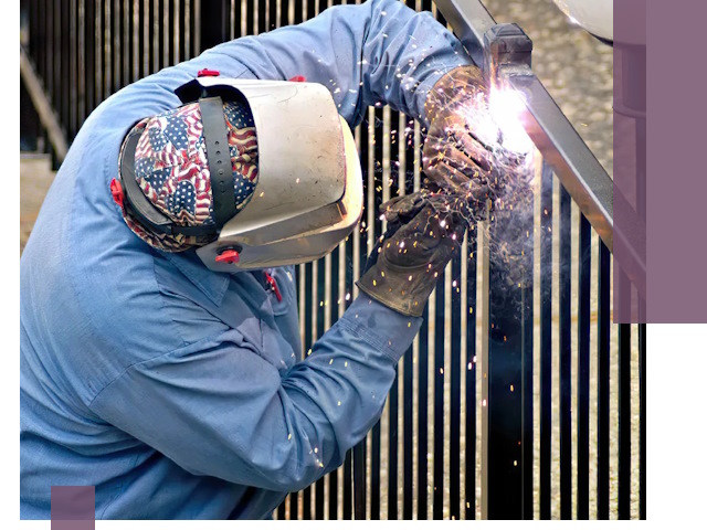 Демонтаж перил срочно и аккуратно в Фурманове