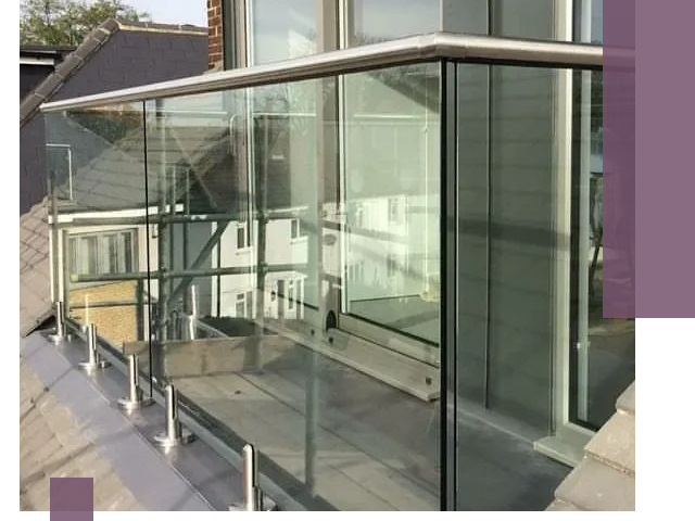 Демонтаж балконных ограждений в Фурманове — быстро и безопасно