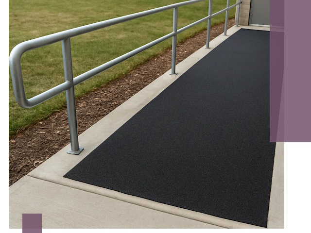 Демонтаж пандусов в Фурманове: быстро и аккуратно