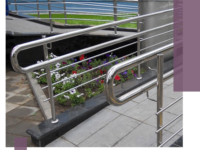 Ремонт пандусов в Фурманове: быстро, надежно, с гарантией