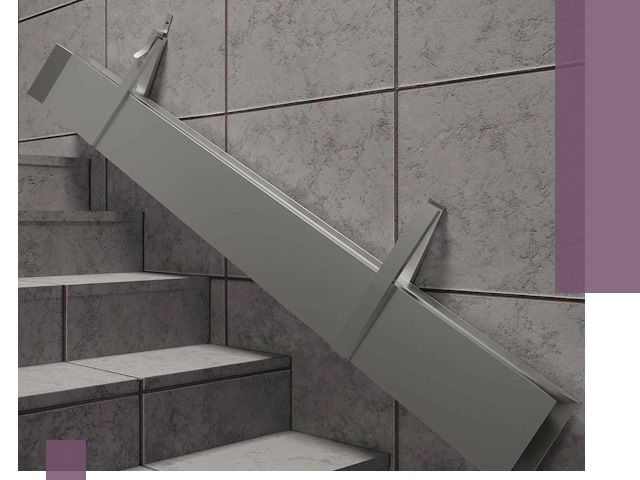 Монтаж откидных пандусов под ключ в Фурманове для удобства доступа