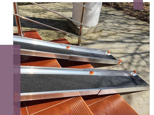 Телескопические пандусы в Фурманове — от 12990 руб. | ПРОЛЁТ-Фрв