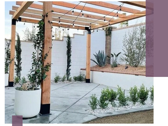 Надежные навесы для террасы в Фурманове под ключ от производителя