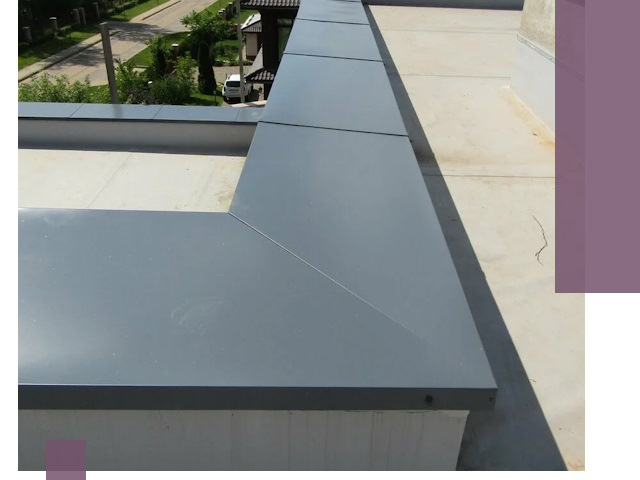 Демонтаж парапетов любой сложности в Фурманове быстро и аккуратно