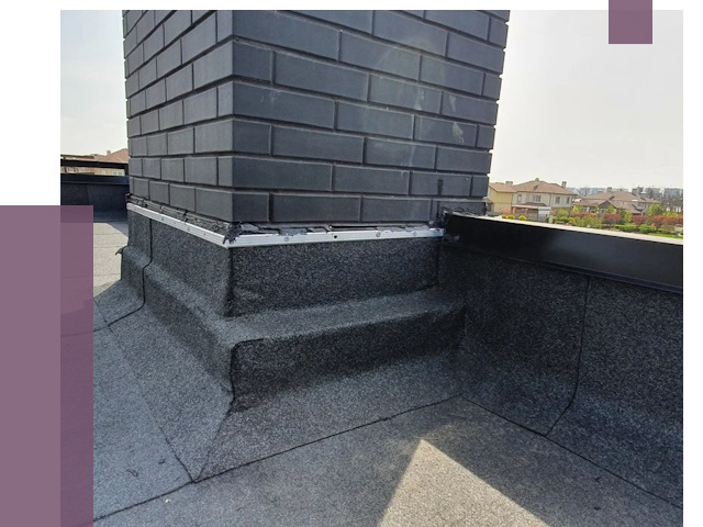 Ремонт парапетов в Фурманове от 7845 руб.  | ПРОЛЁТ-Фрв