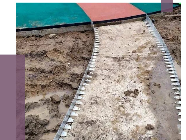 Оцинкованные бордюры в Фурманове от 4279 руб. — купить под ключ | ПРОЛЁТ-Фрв