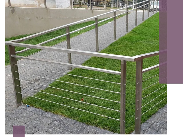 Ремонт газонных ограждений в Фурманове: качественно и оперативно