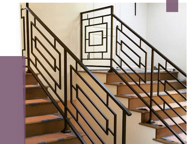 Ремонт поручней в Фурманове от 4330 руб. | ПРОЛЁТ-Фрв