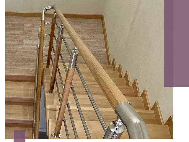 Ремонт поручней и ограждений в Фурманове — качественно и быстро