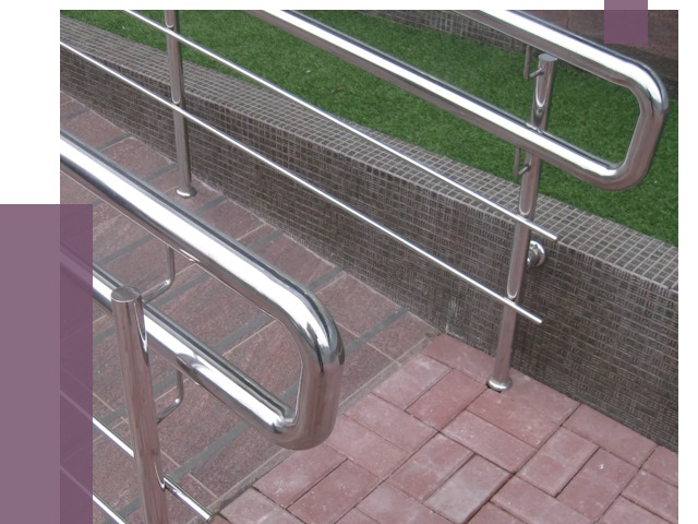 Поручни для инвалидов в Фурманове под ключ от 6317 руб.