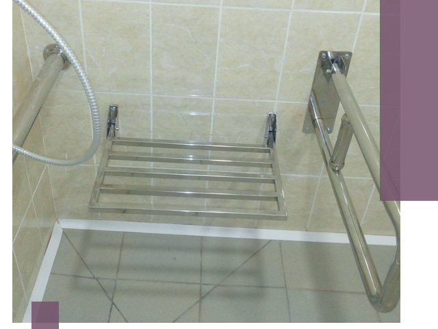 Демонтаж поручней для инвалидов в Фурманове быстро и безопасно